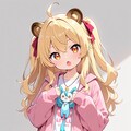 【情報求ム！】ピナと青い鳥の謎 10枚目