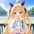【情報求ム！】ピナと青い鳥の謎 3枚目