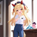 【情報求ム！】ピナと青い鳥の謎 9枚目