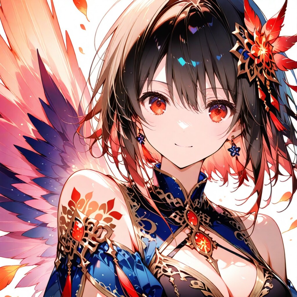 君の気持は？　250608