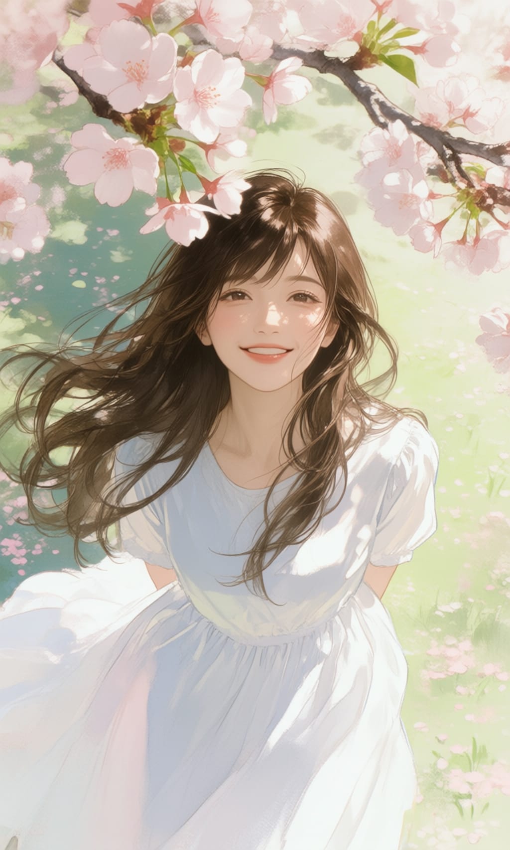 春風