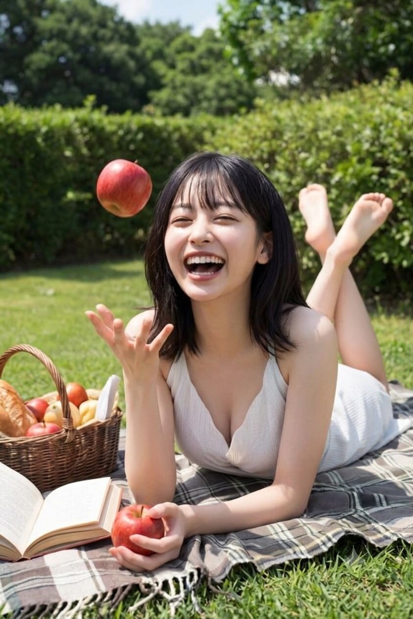 私の初めての投稿