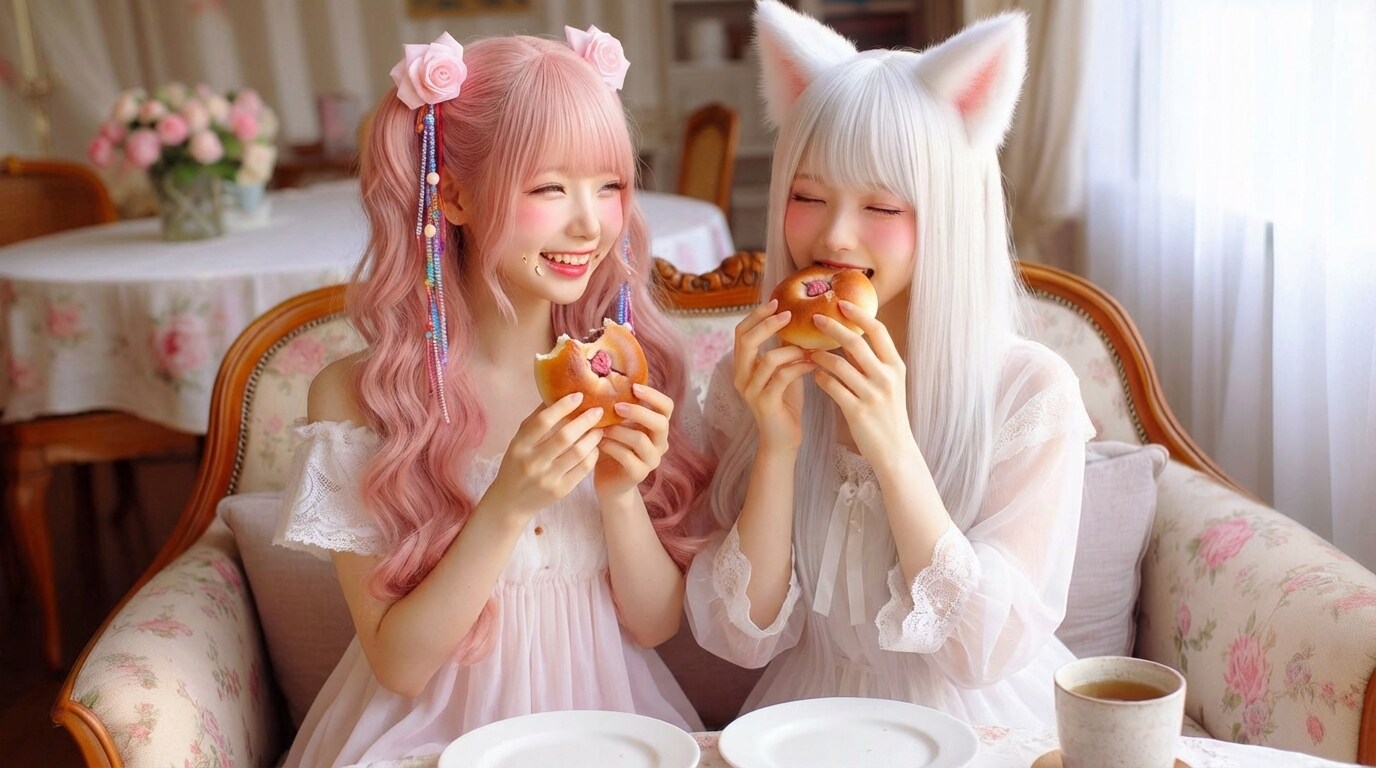 あんぱんの日