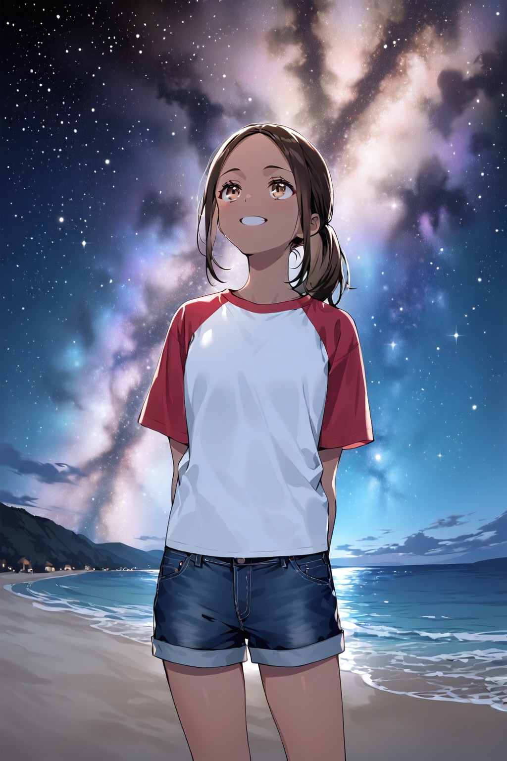 星空