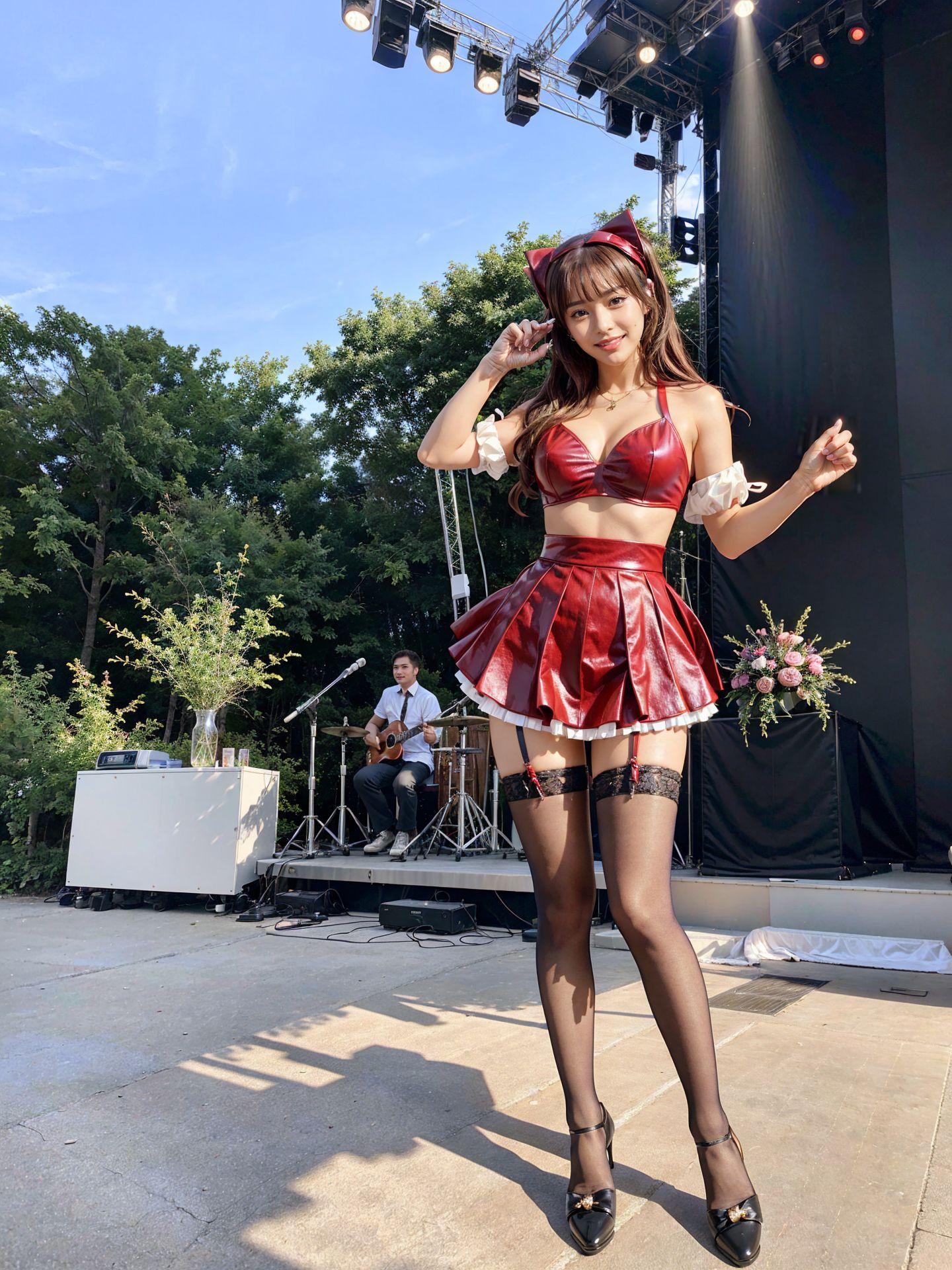 夏フェス