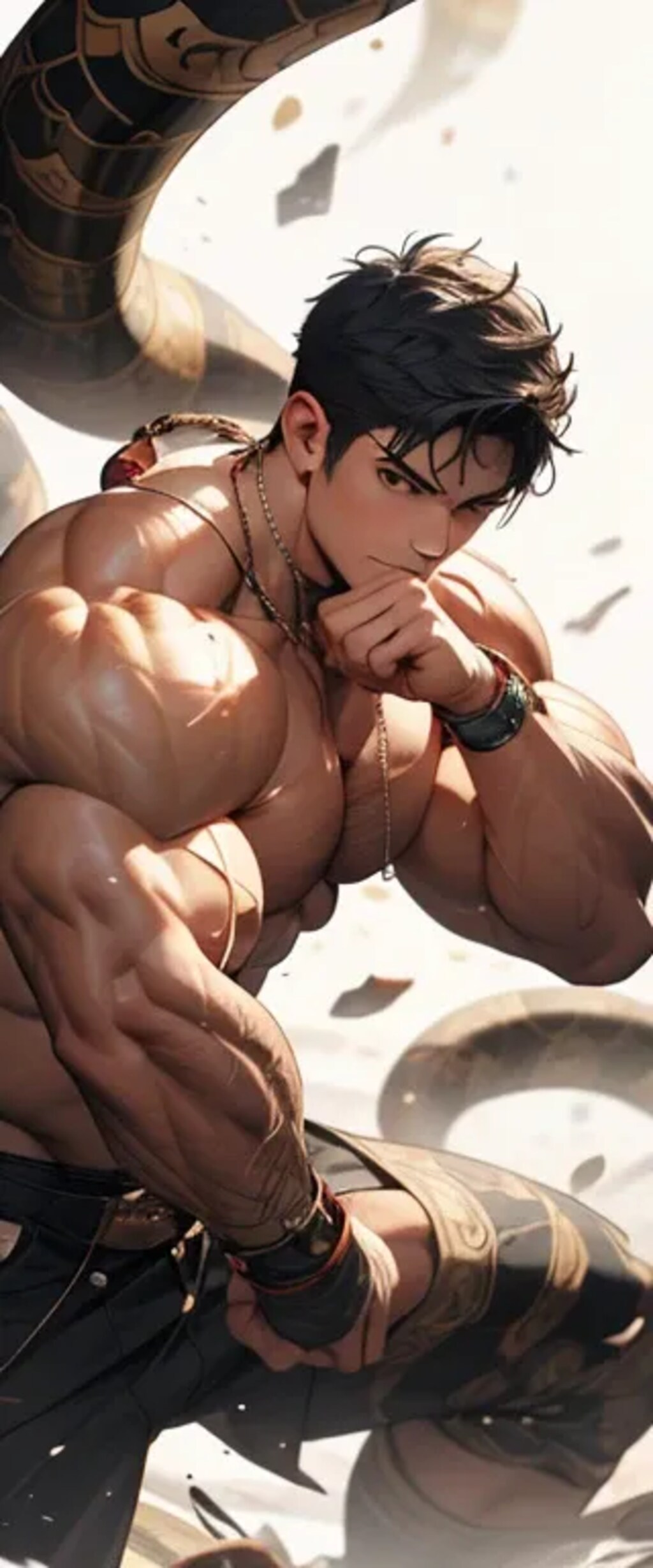拳