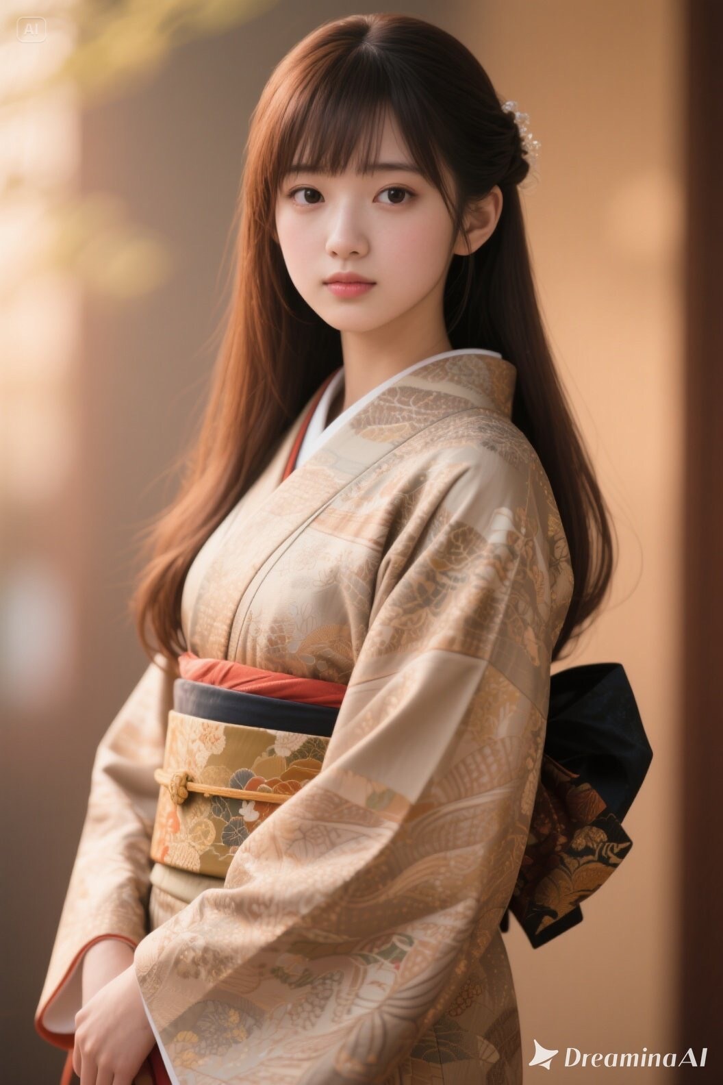 【実写風？】みことちゃん