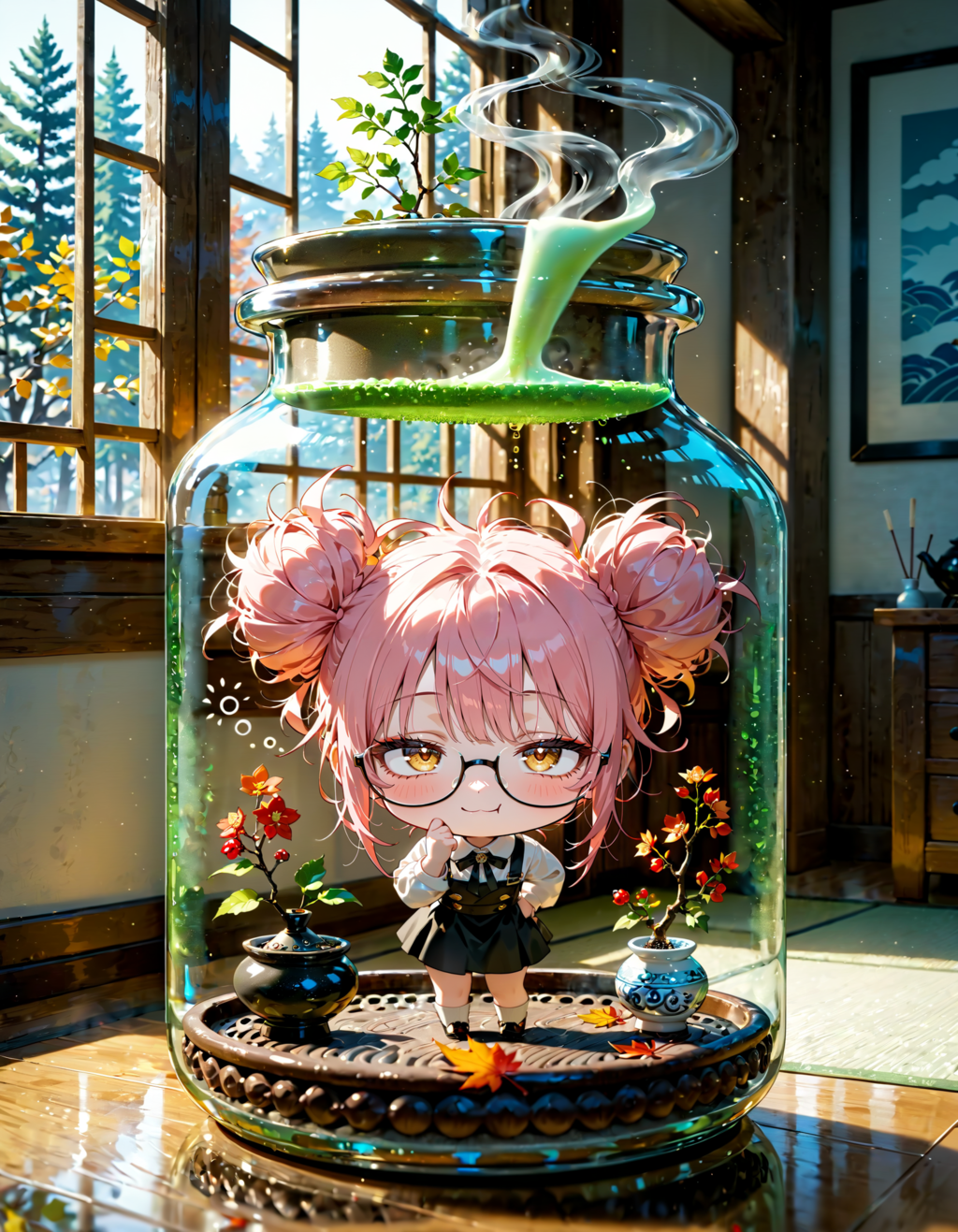 今日は何の日？　お香文化の日