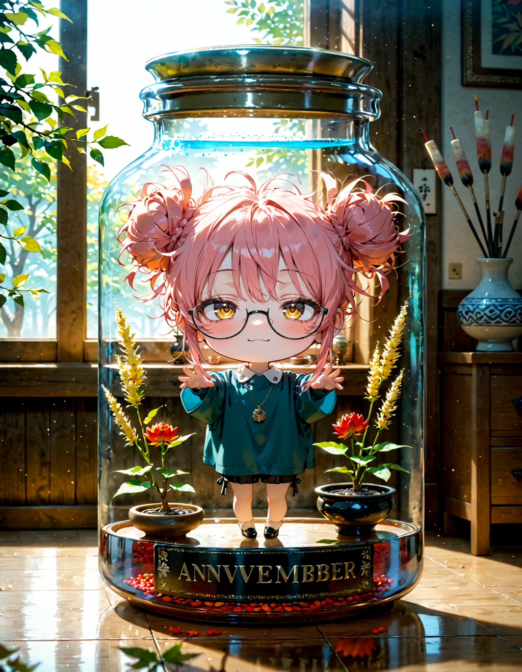 今日は何の日？　お香文化の日