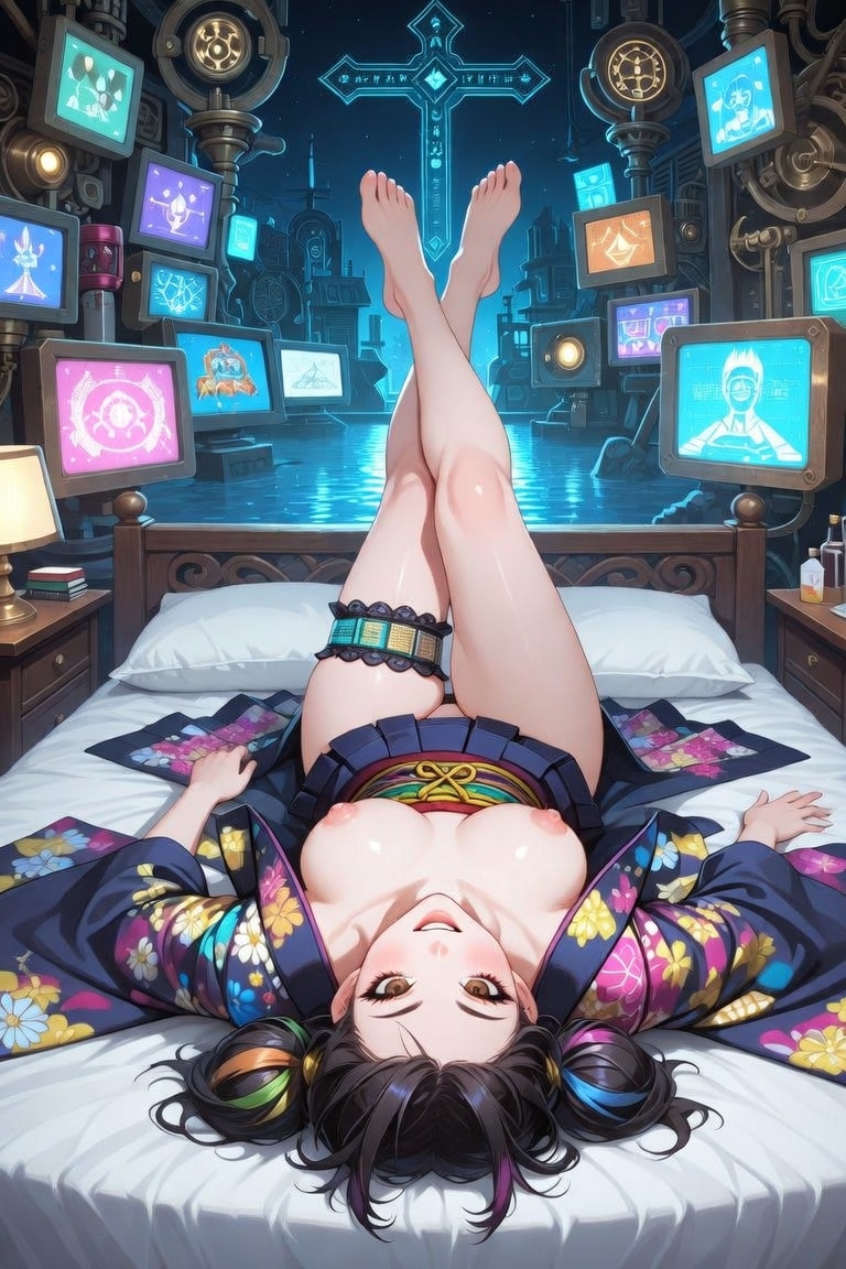 クロス