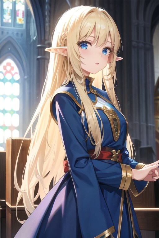 エルフ