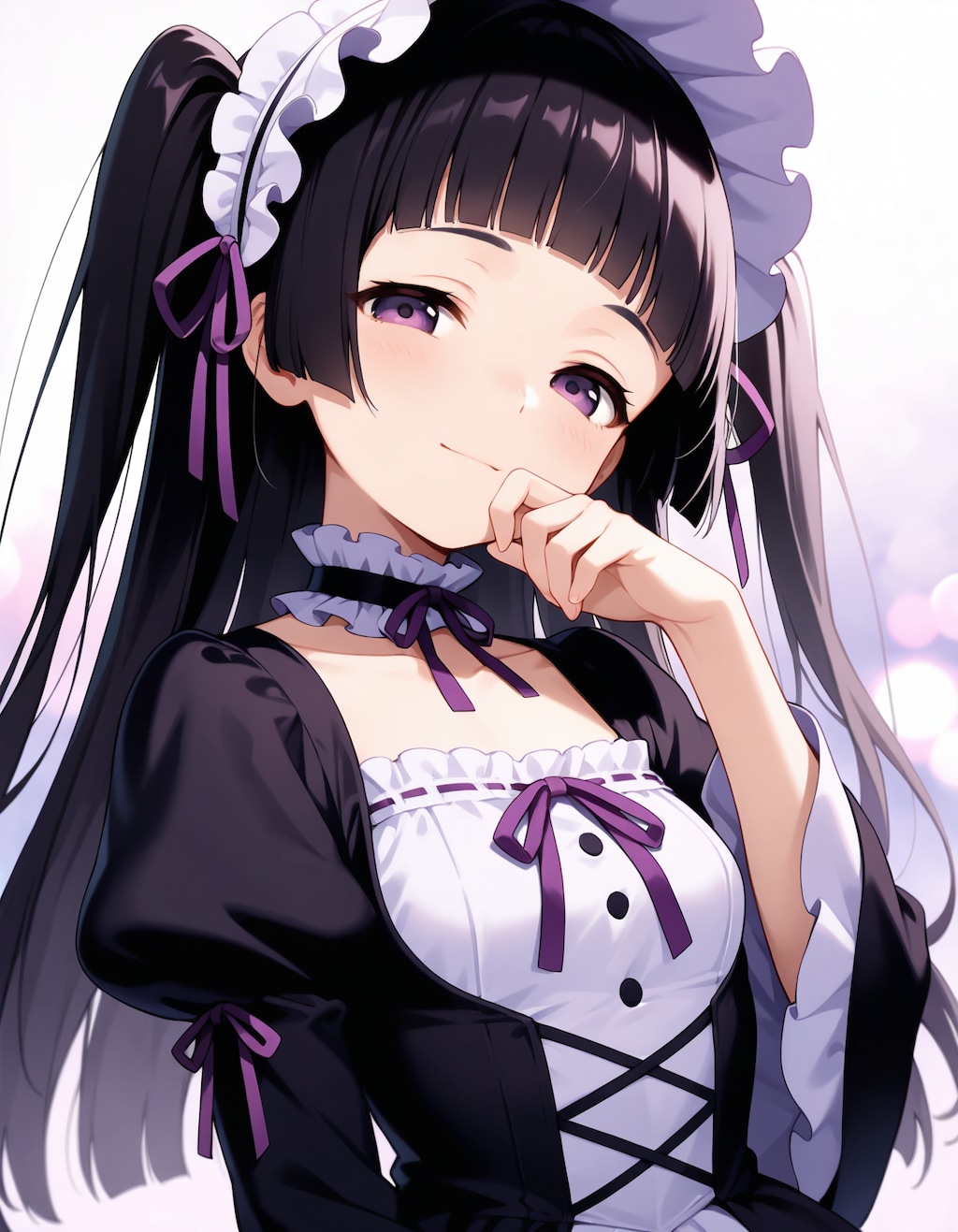 yuuの子みなみちゃん