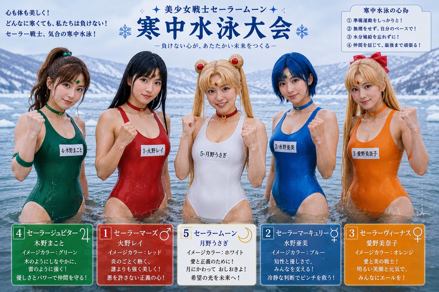 暑いのです…