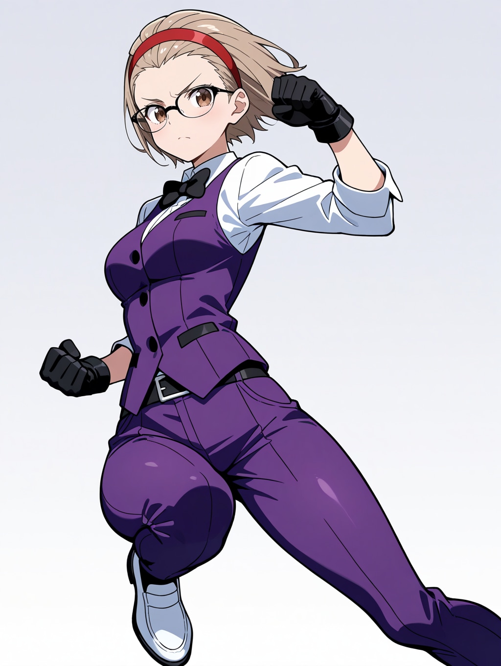 【がぞうどうぞ】ベノムストライク！