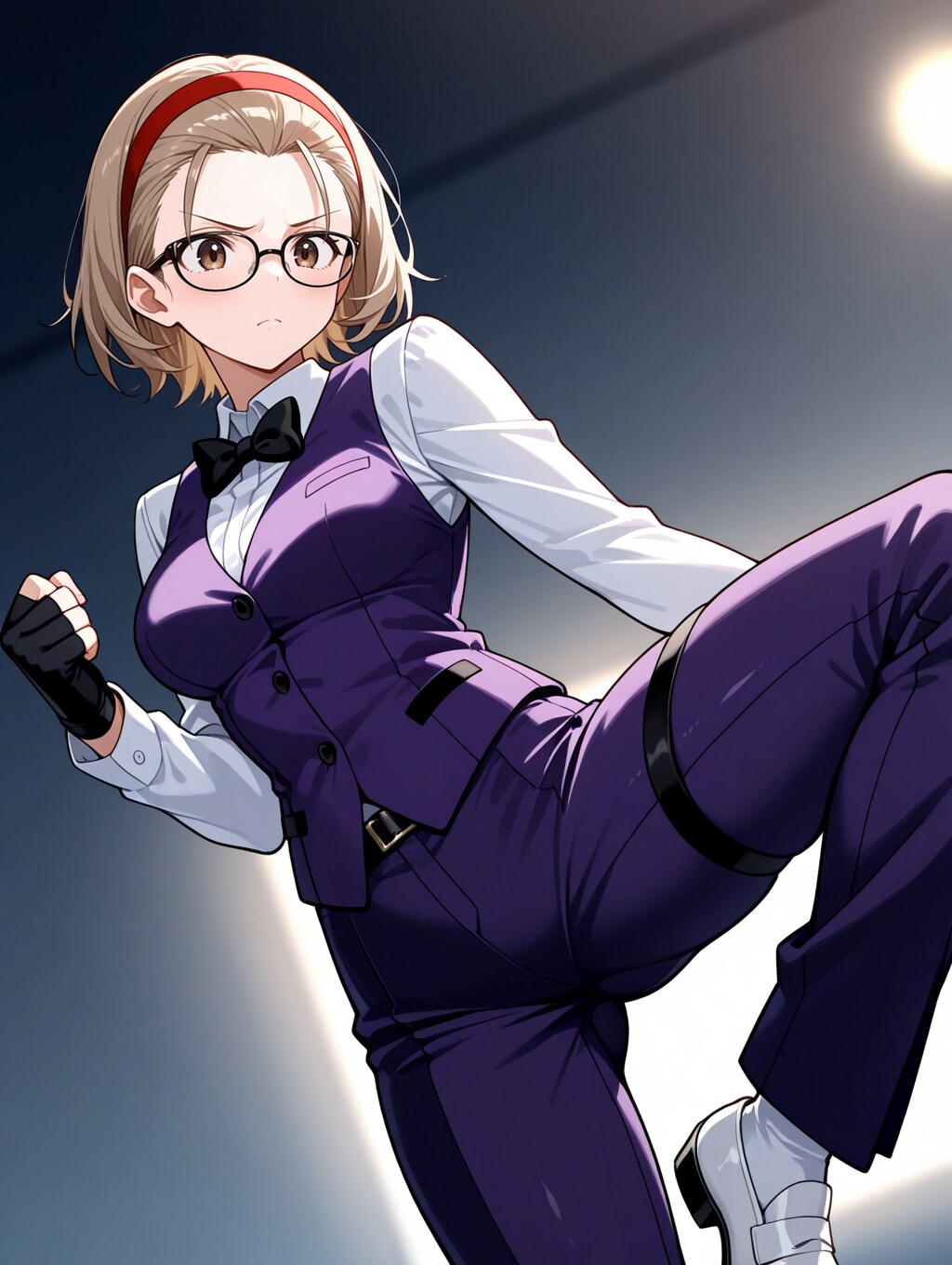 【がぞうどうぞ】ベノムストライク！