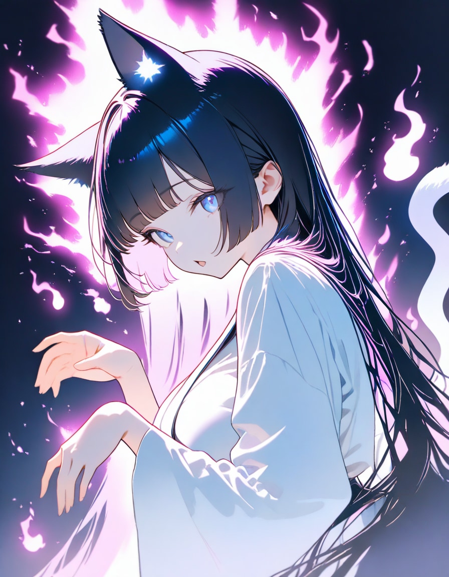 ソーニャ427 | の人気AIイラスト・グラビア