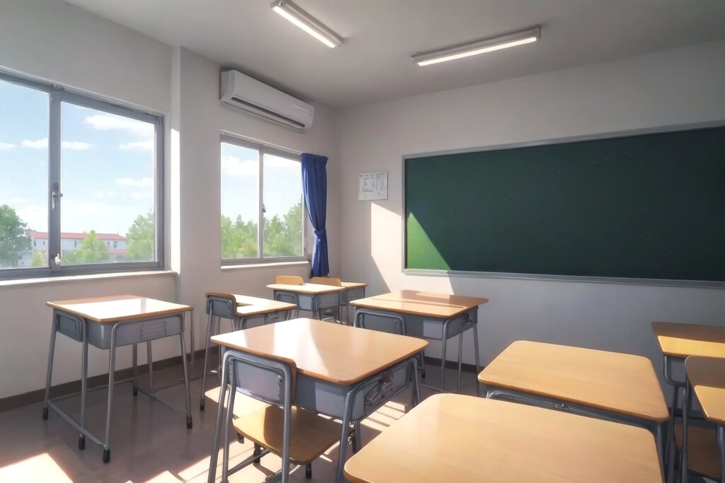 おはようですっ（合成）