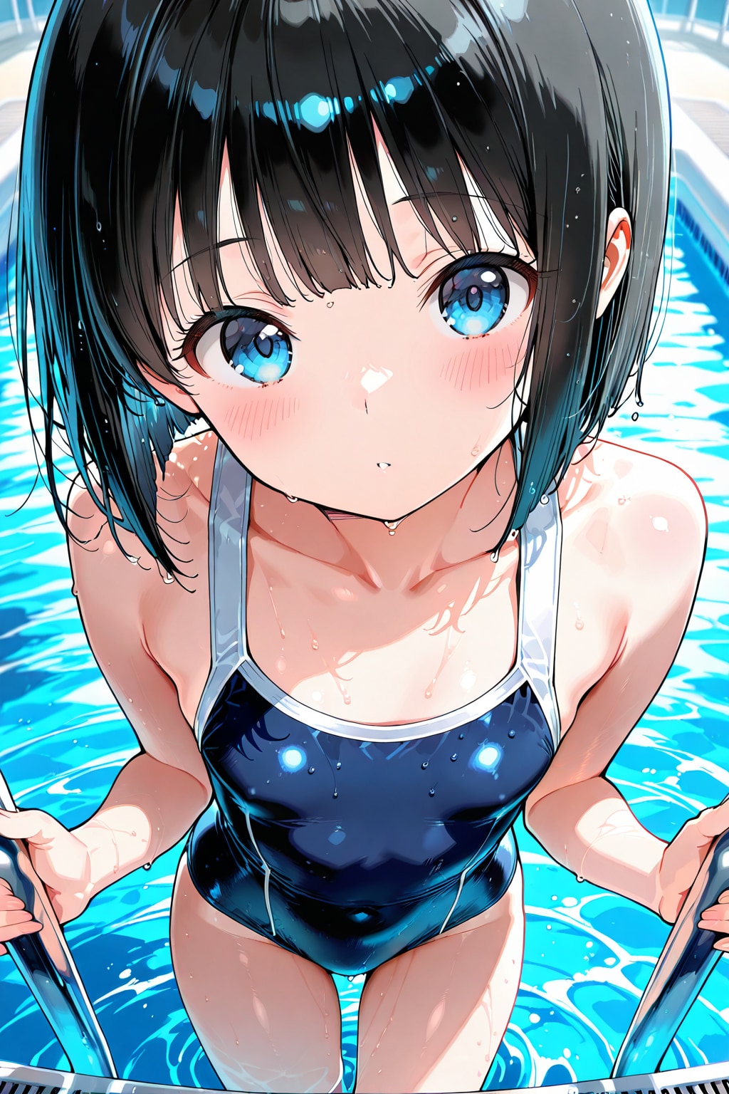 スク水(PHOENIX)(2)