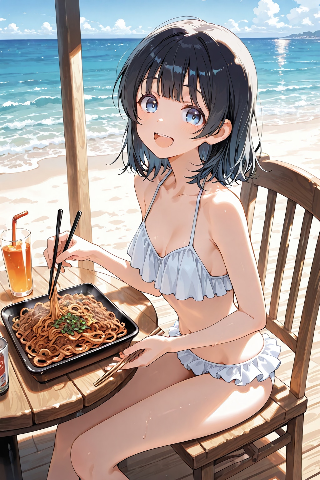 芽衣ちゃん３９