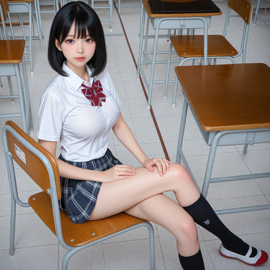 多分留年する子