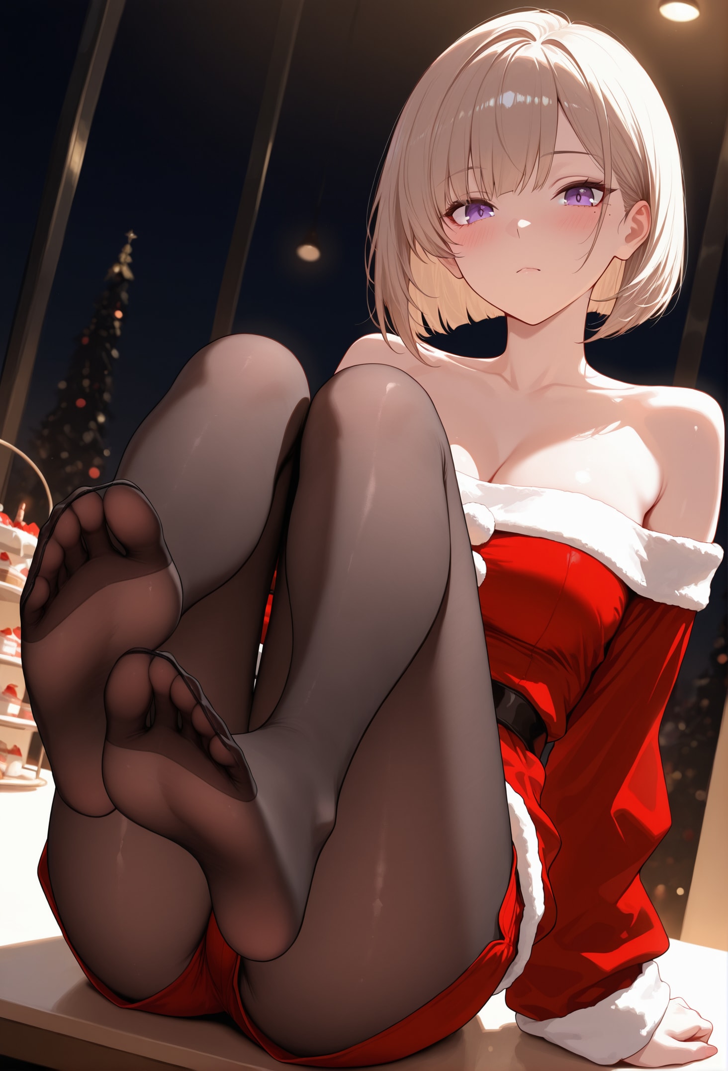 サンタさん02