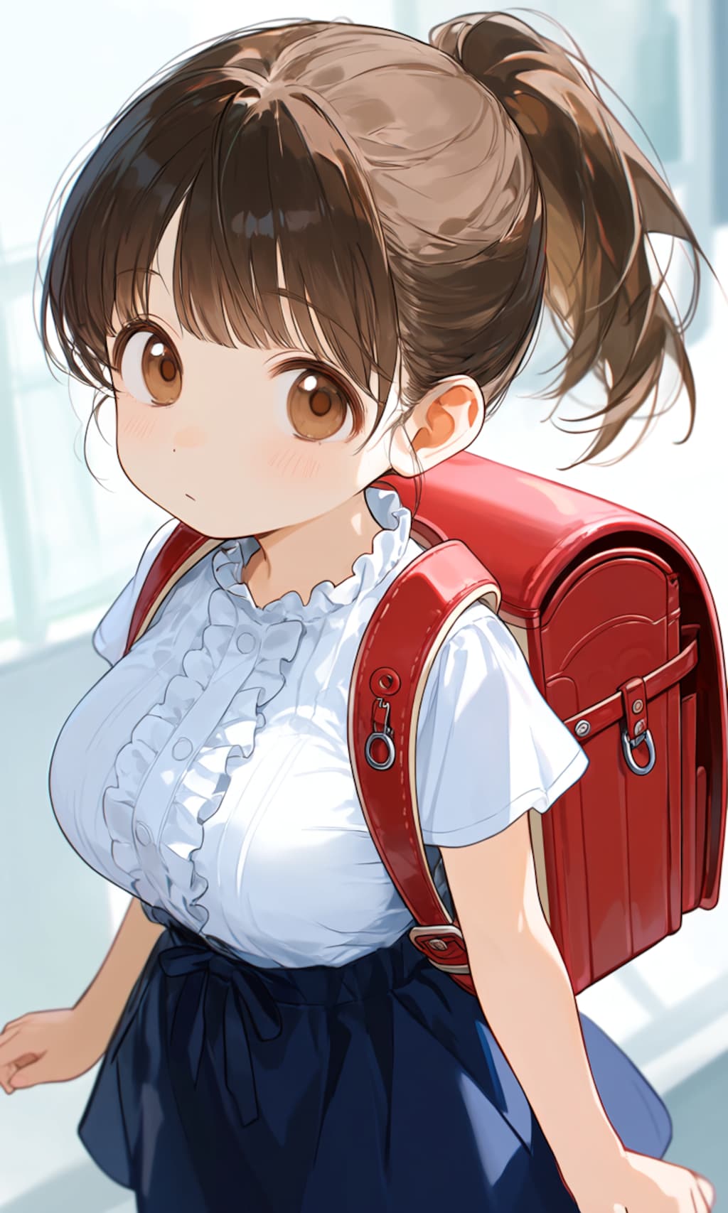 【JS】目に突っ込んでも痛くない＋おまけ発育爆発JS