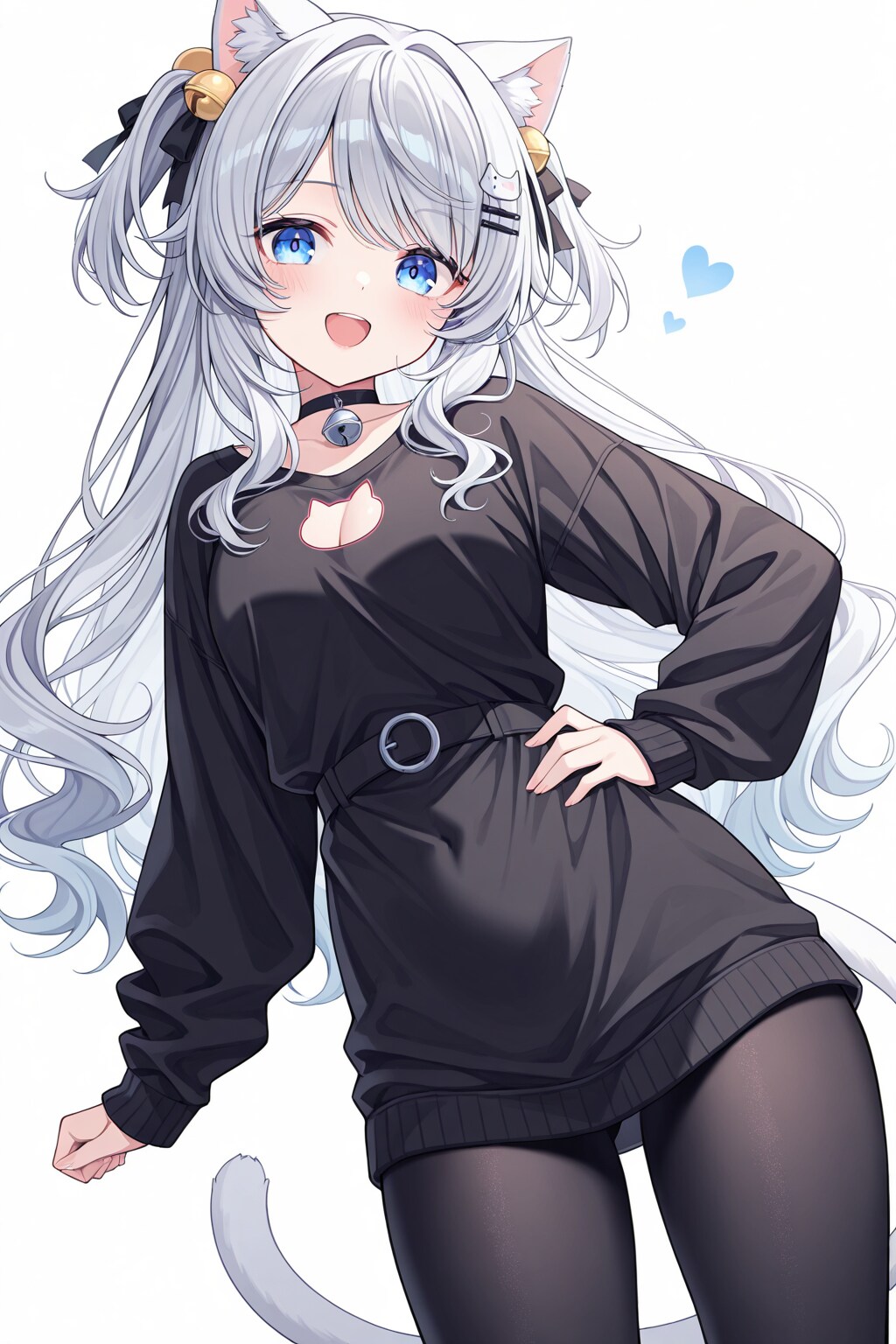 ユキネ【HinanoMix v4.0】