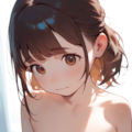 ちっぱいはいいぞ 4枚目