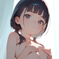 ちっぱいはいいぞ 2枚目