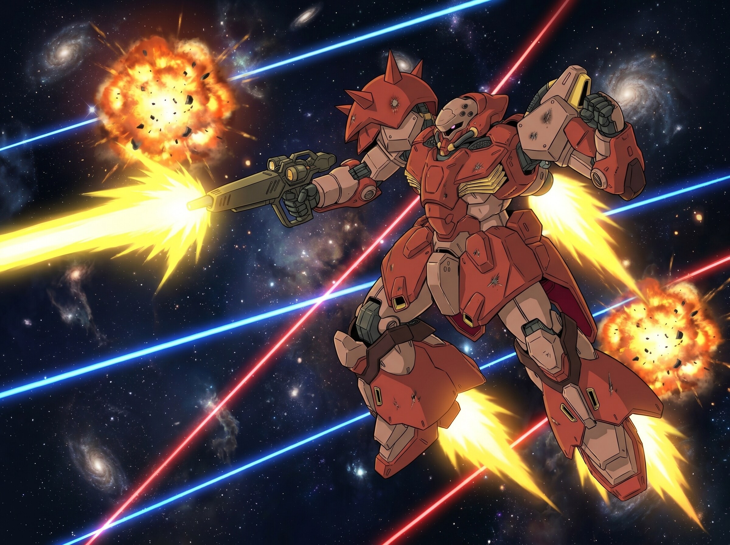 メッサーF01型 | の人気AIイラスト・グラビア