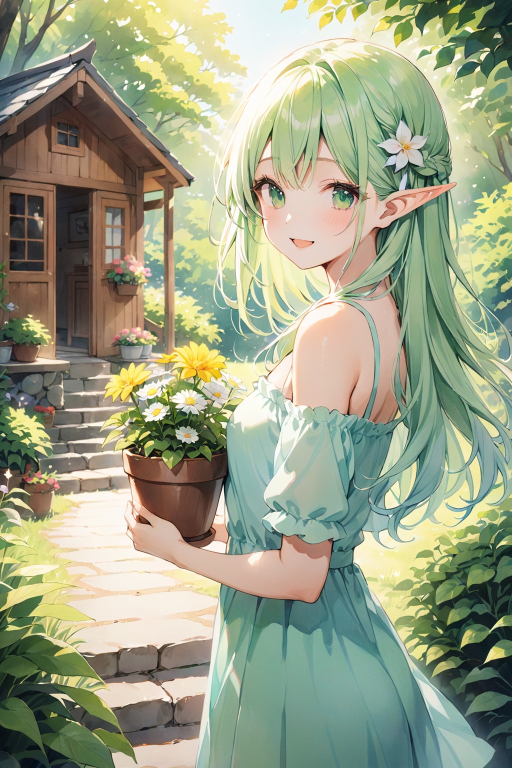 5301 | の人気AIイラスト・グラビア