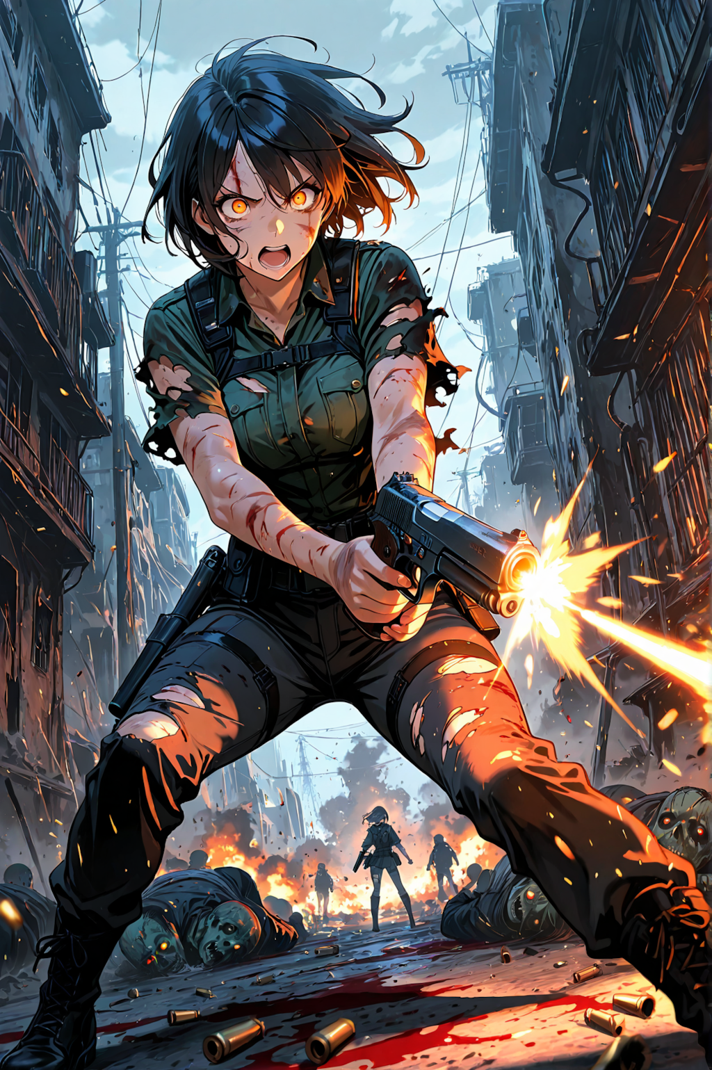 バイオハザード３０周年おめでとう