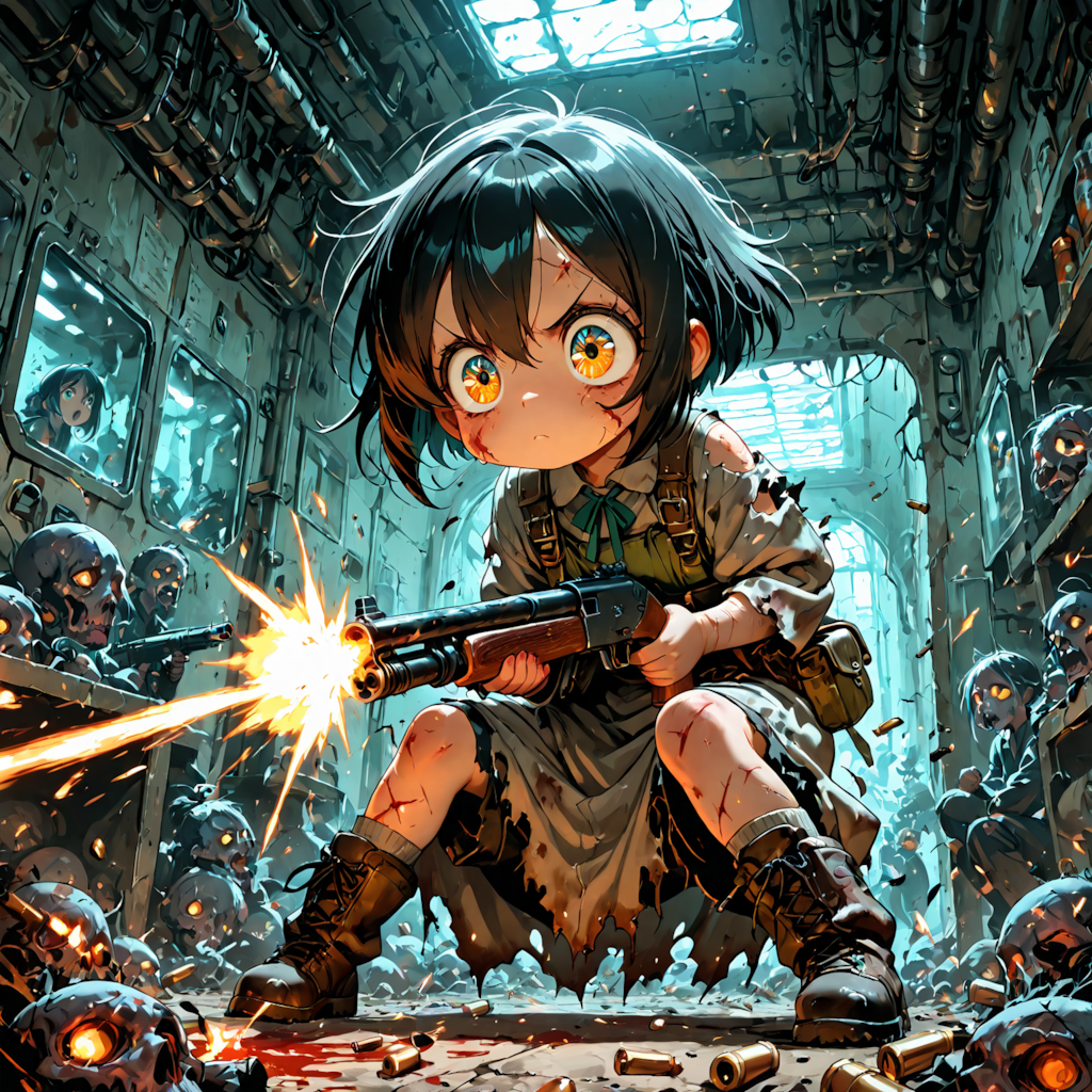 バイオハザード３０周年おめでとう