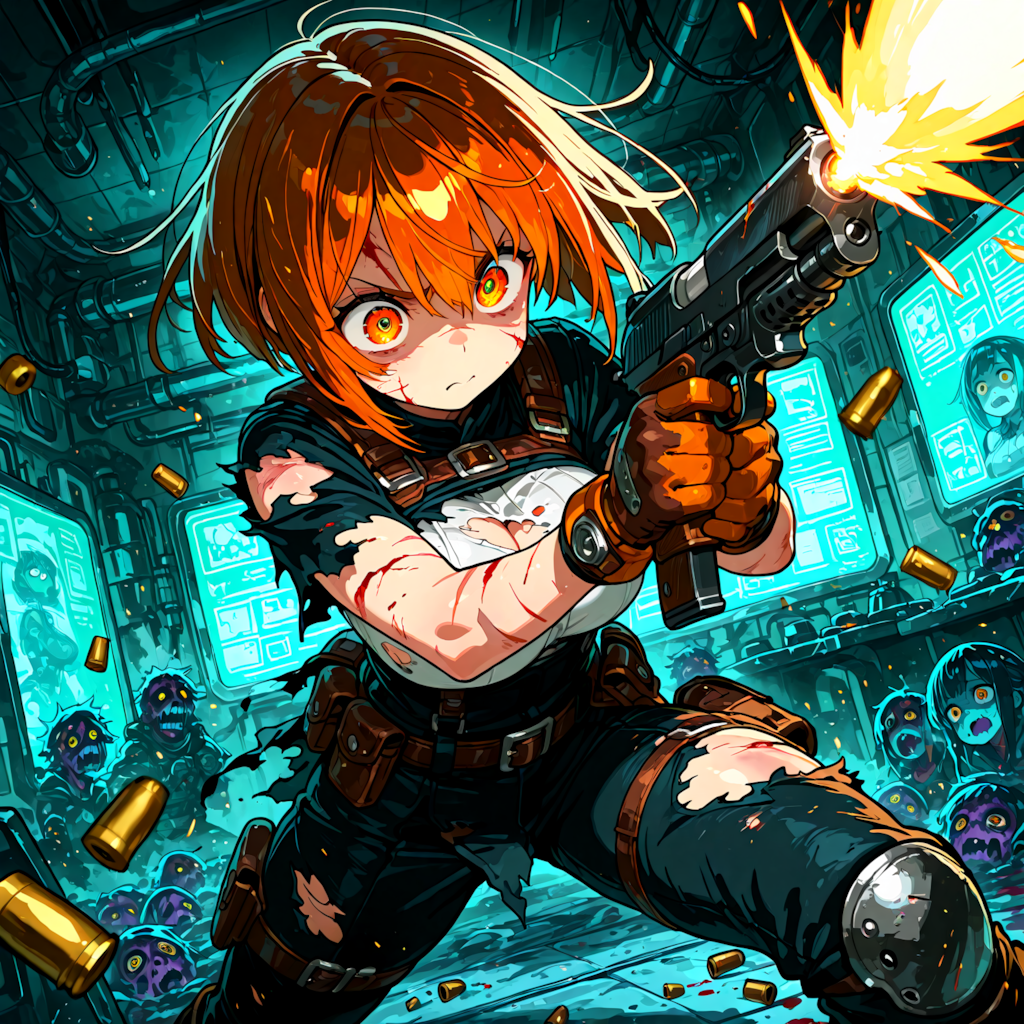 バイオハザード３０周年おめでとう