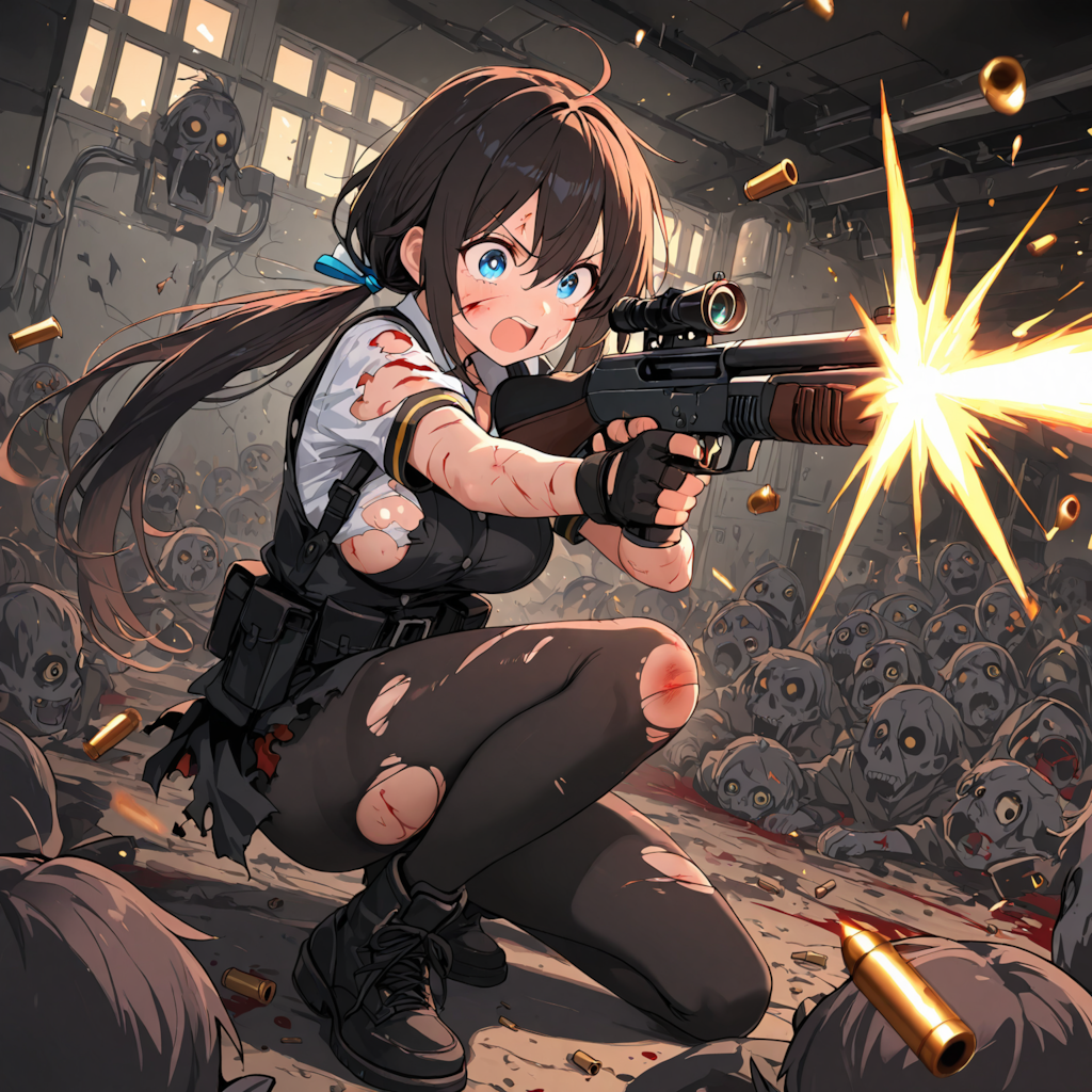 バイオハザード３０周年おめでとう