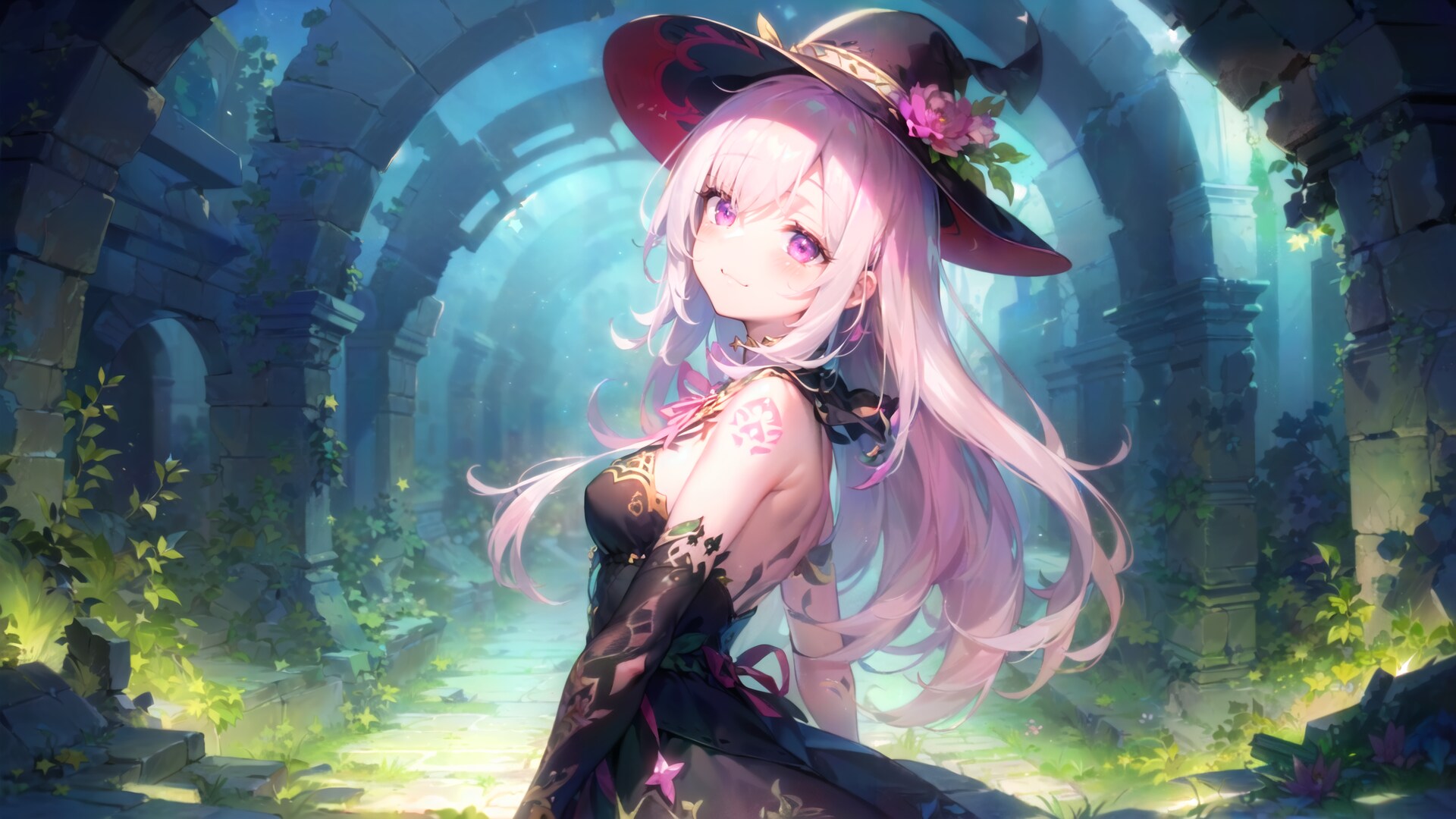 ハジマリの任務 | の人気AIイラスト・グラビア