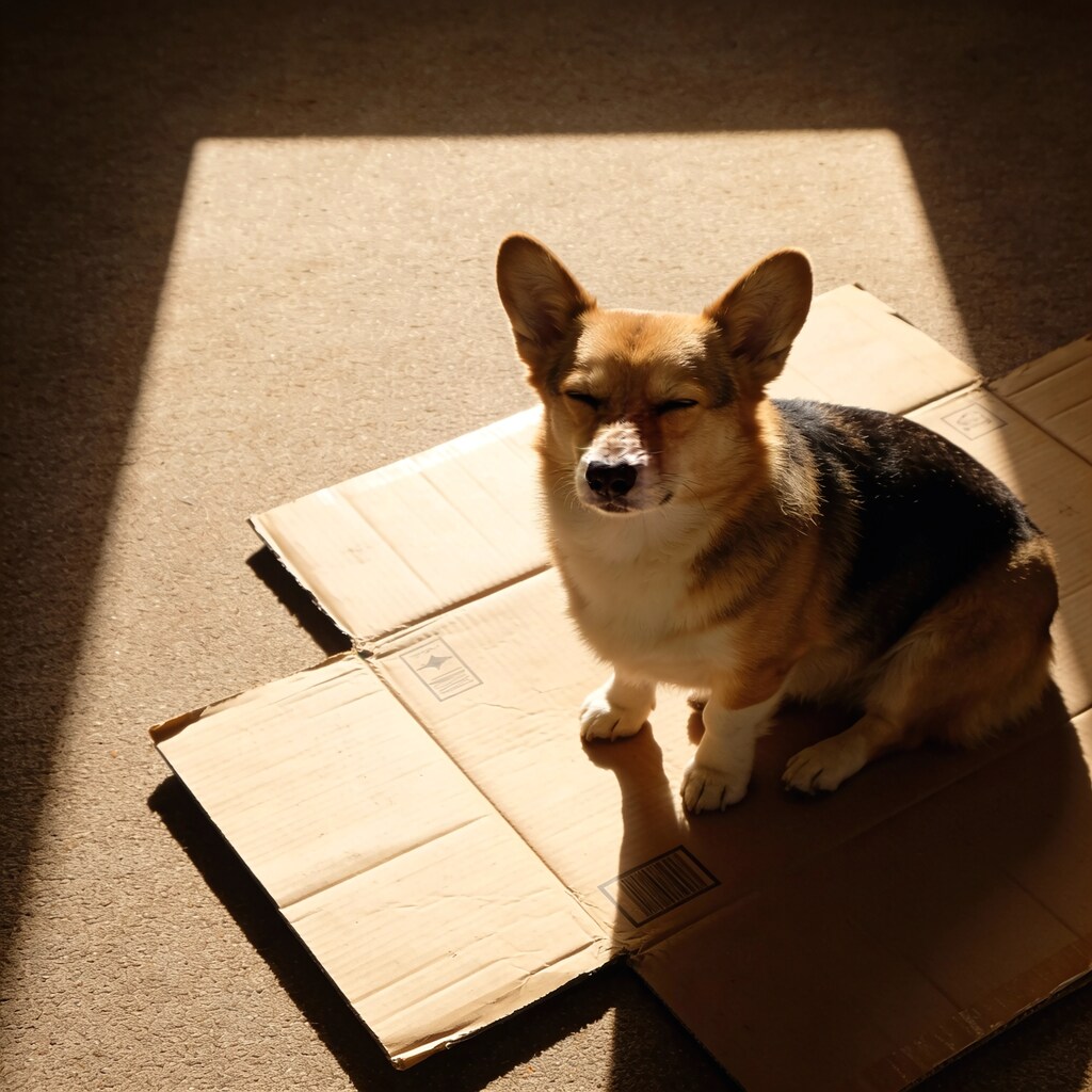 Ready for the Grand Adventure