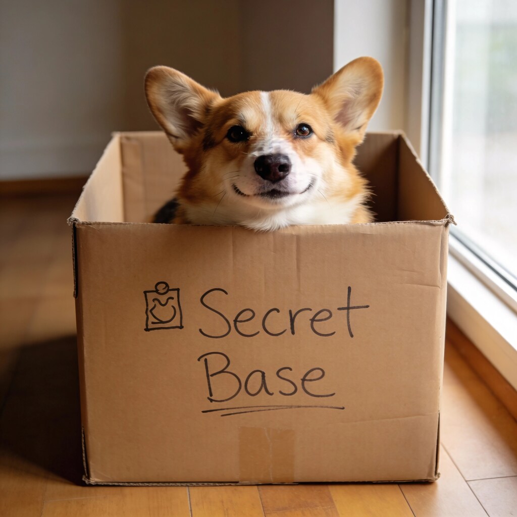 Ready for the Grand Adventure