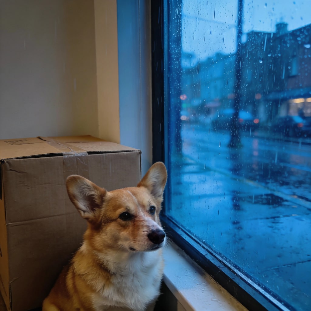 Ready for the Grand Adventure