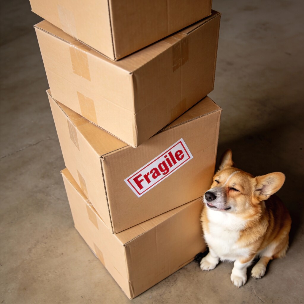 Ready for the Grand Adventure