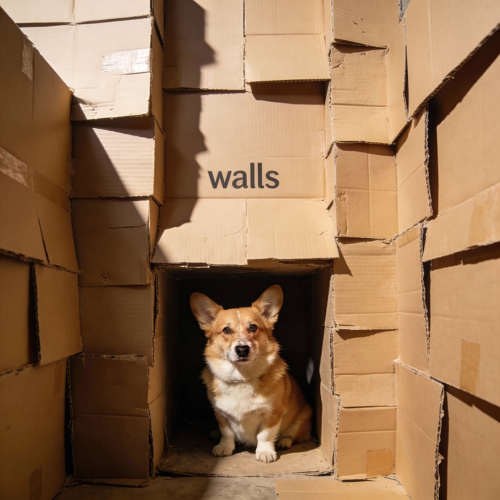 Ready for the Grand Adventure