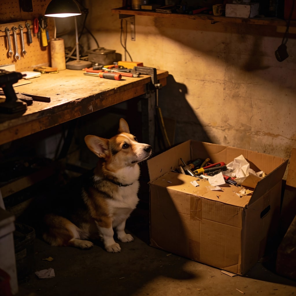 Ready for the Grand Adventure