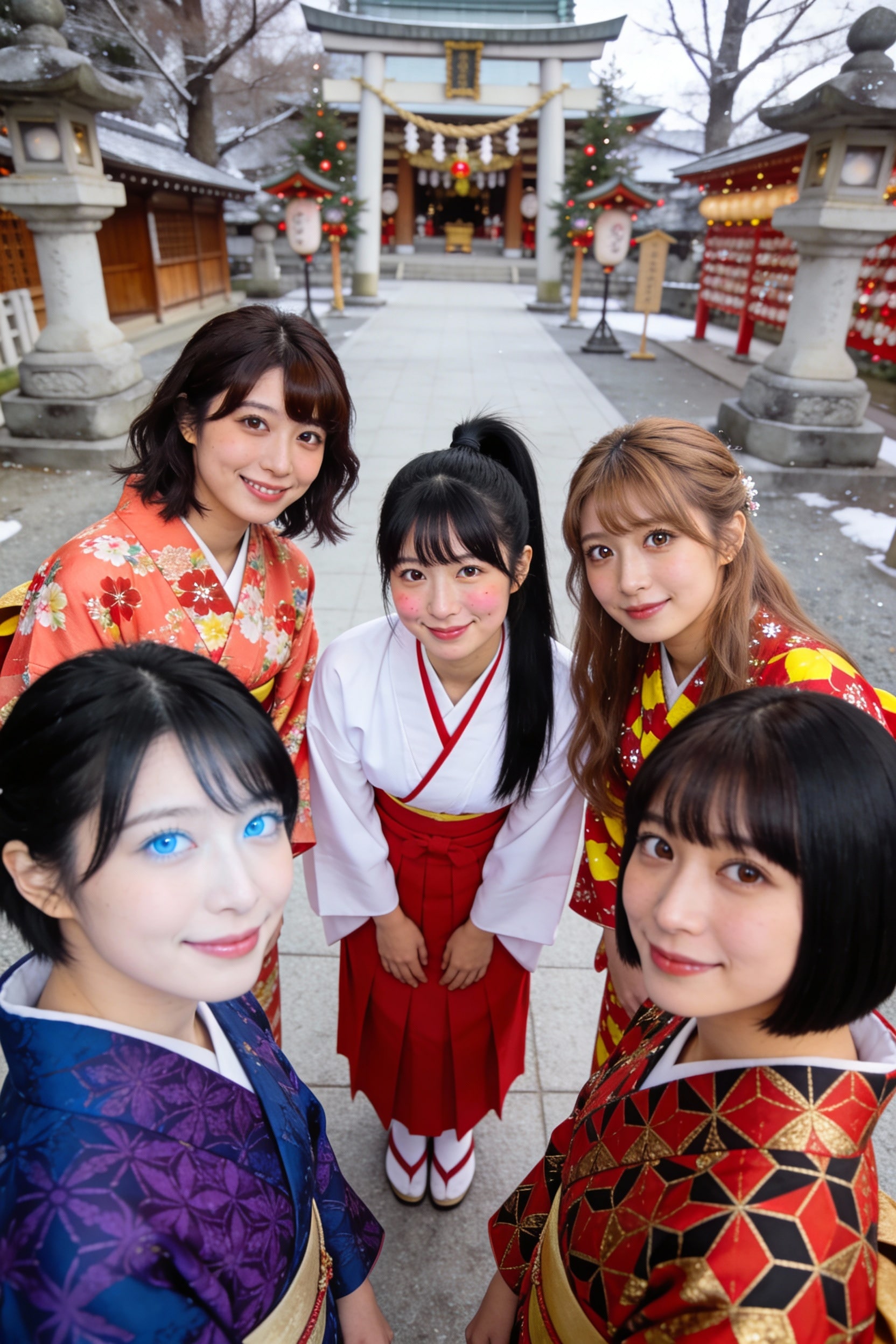 見つかっちゃった執事ちゃん | の人気AIイラスト・グラビア