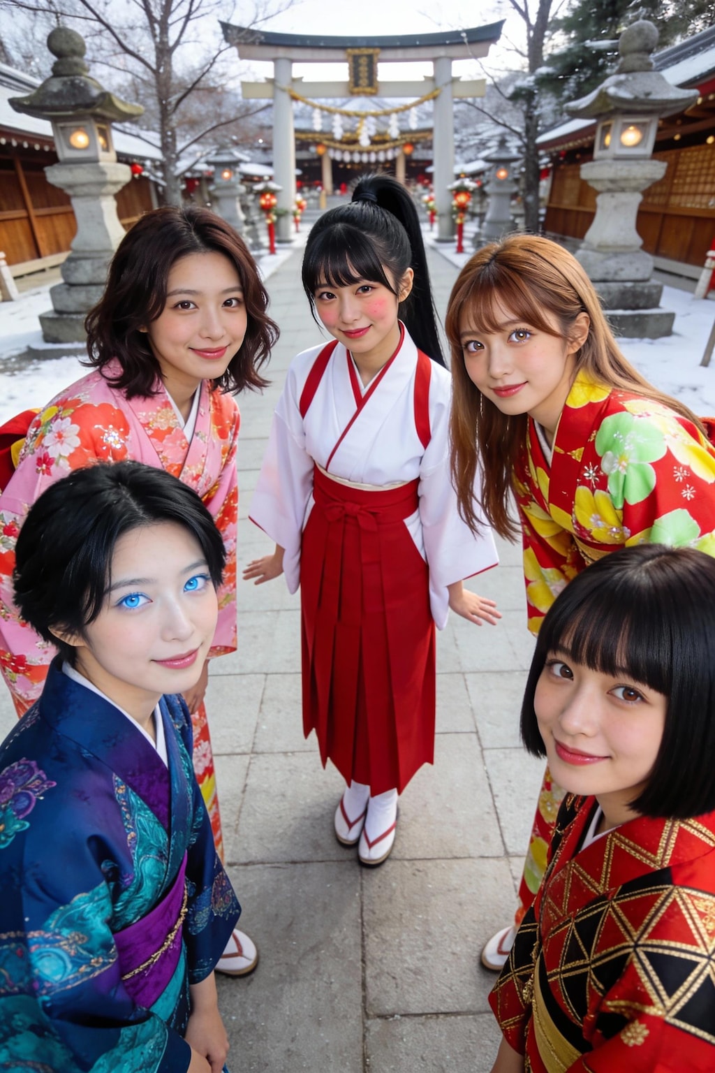 見つかっちゃった執事ちゃん