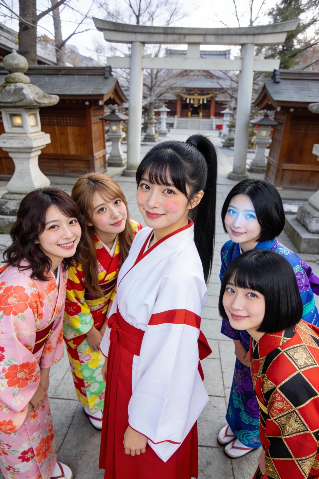 見つかっちゃった執事ちゃん