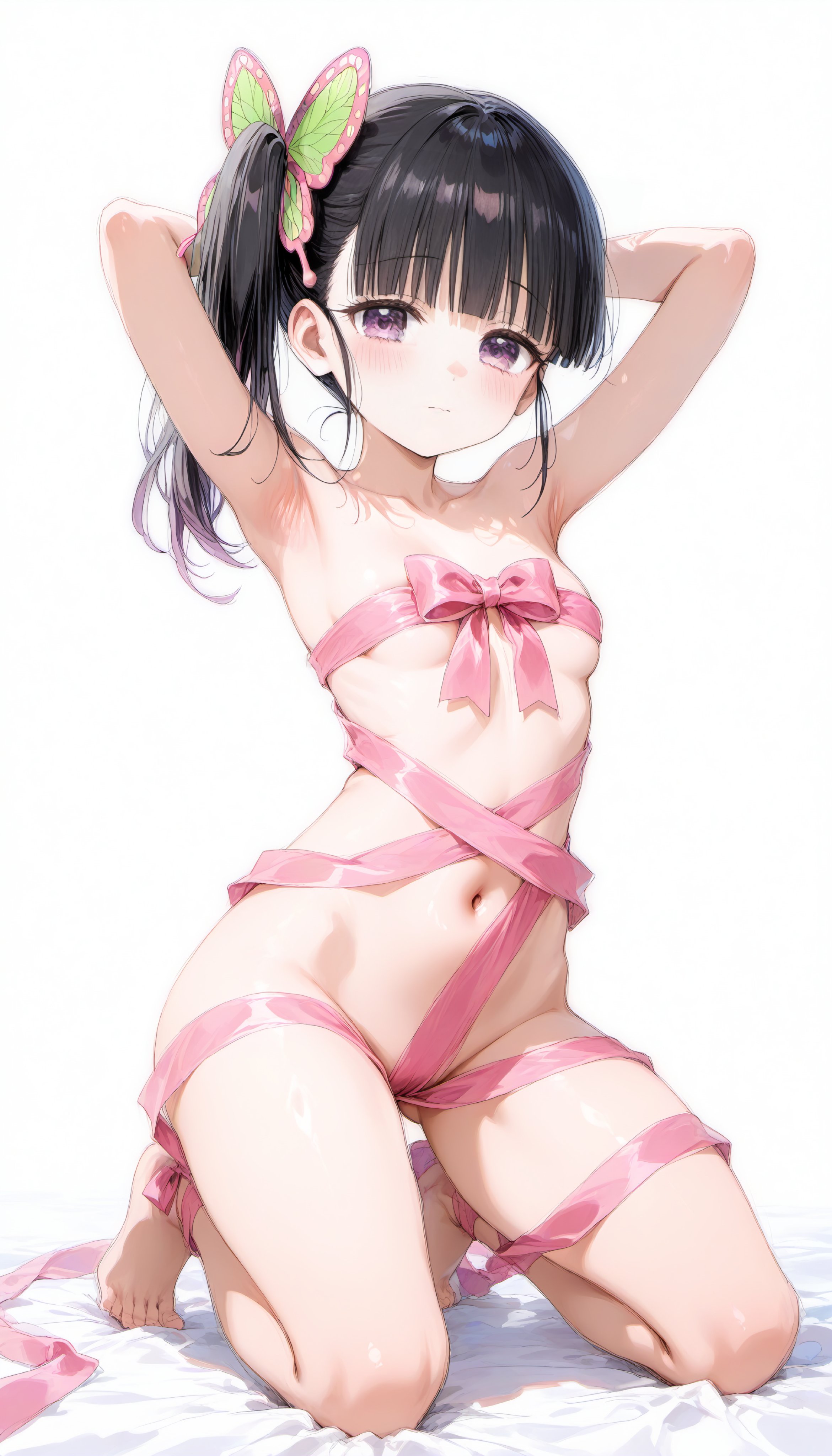 栗花落カナヲ