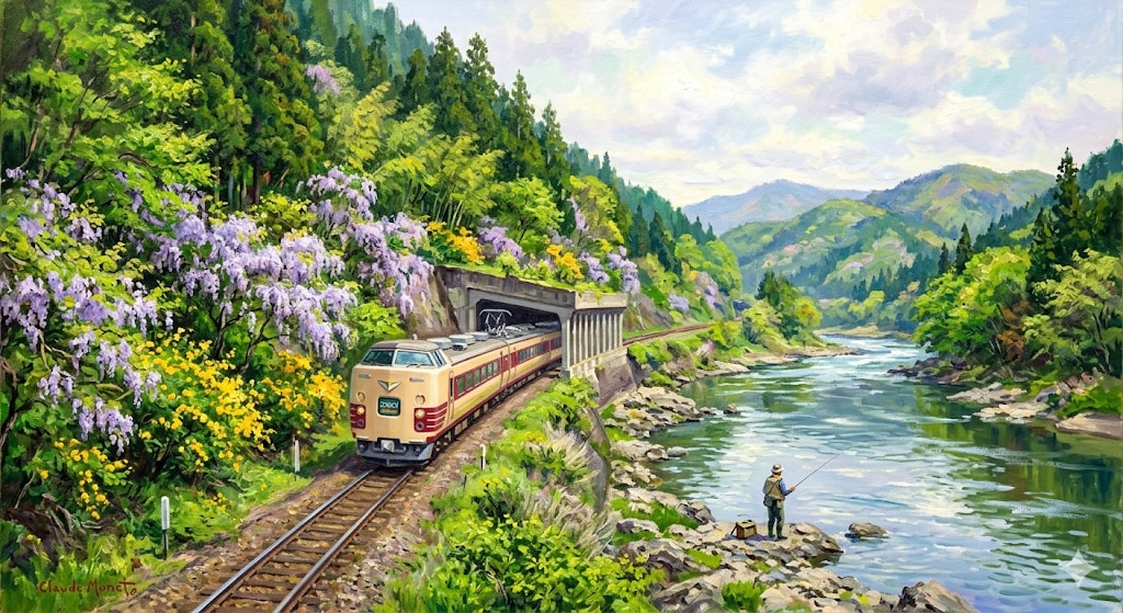 4月下旬 | の人気AIイラスト・グラビア