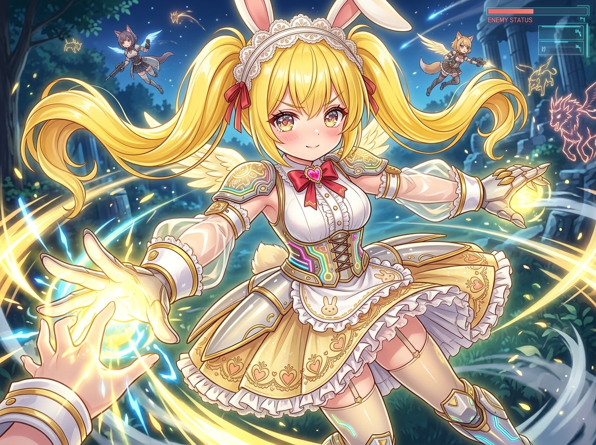 金ツイぴょん