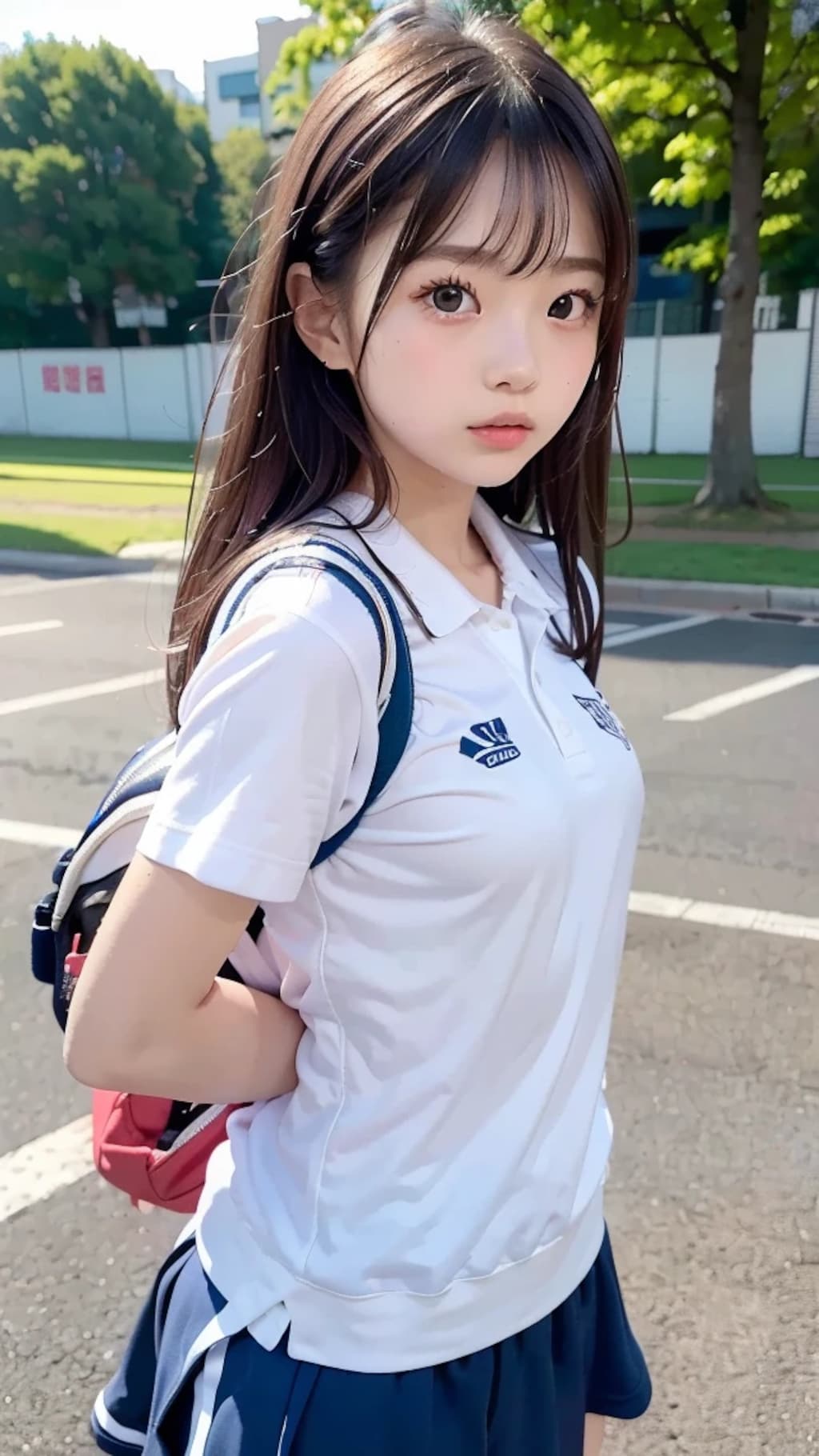 6.11、本日の美少女。