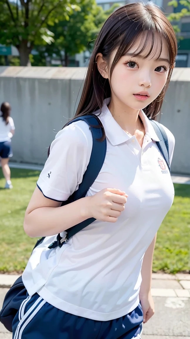 6.11、本日の美少女。